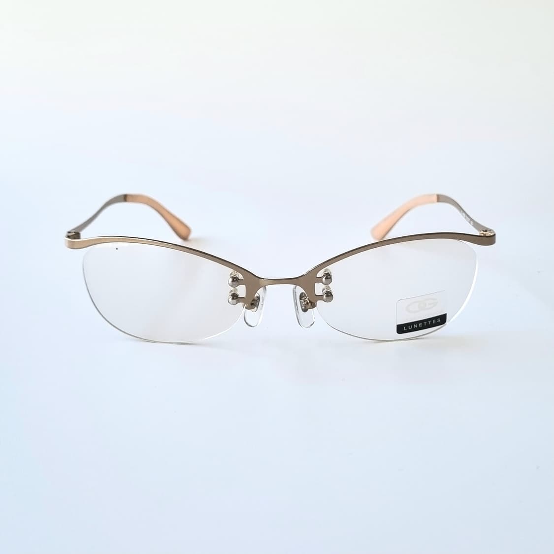 데드스탁 올리버 골드스미스(OG) 스타일 빈티지 안경테 640 상품이미지1