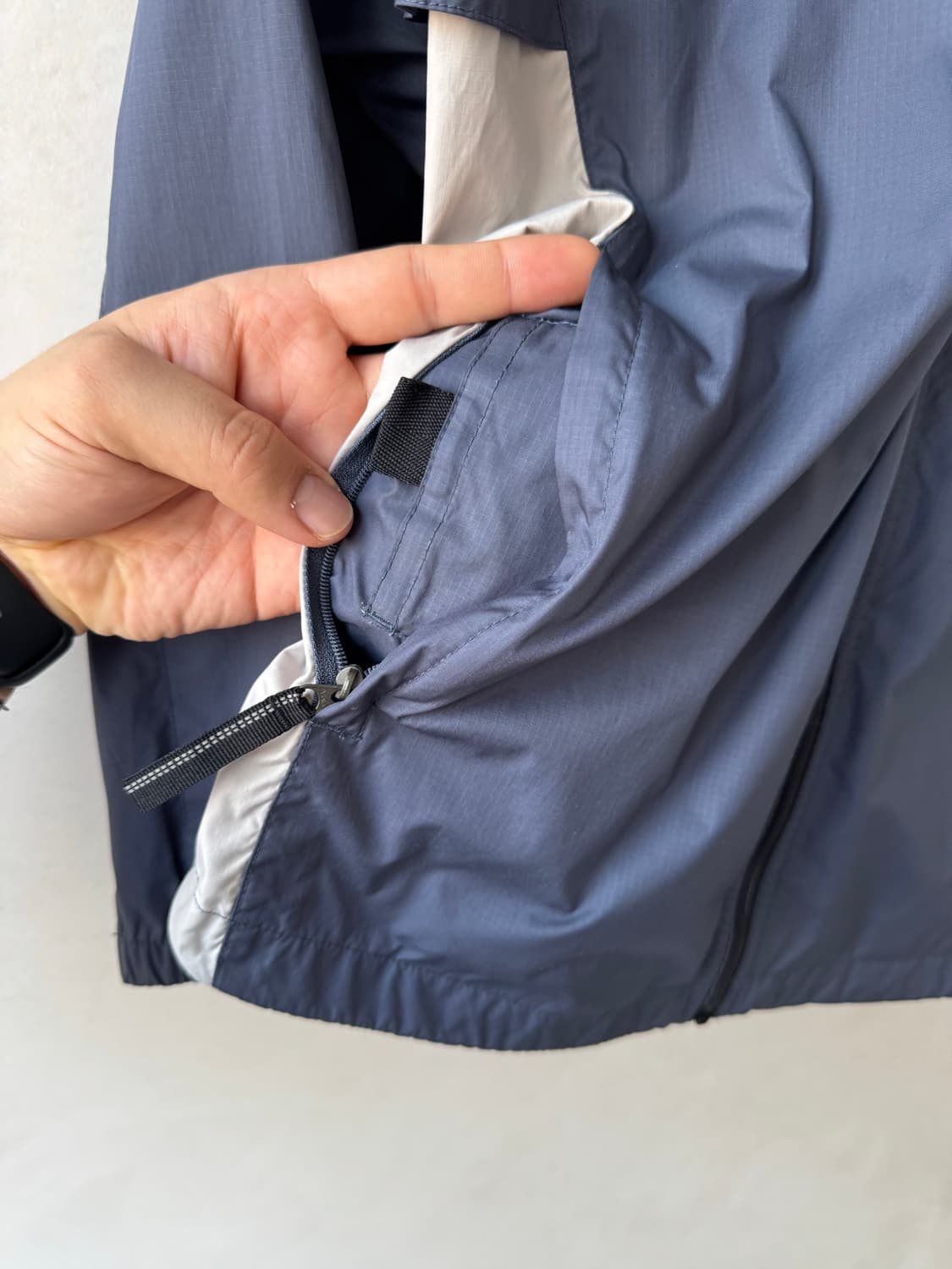 00s 나이키 Packable 자켓 상품이미지5