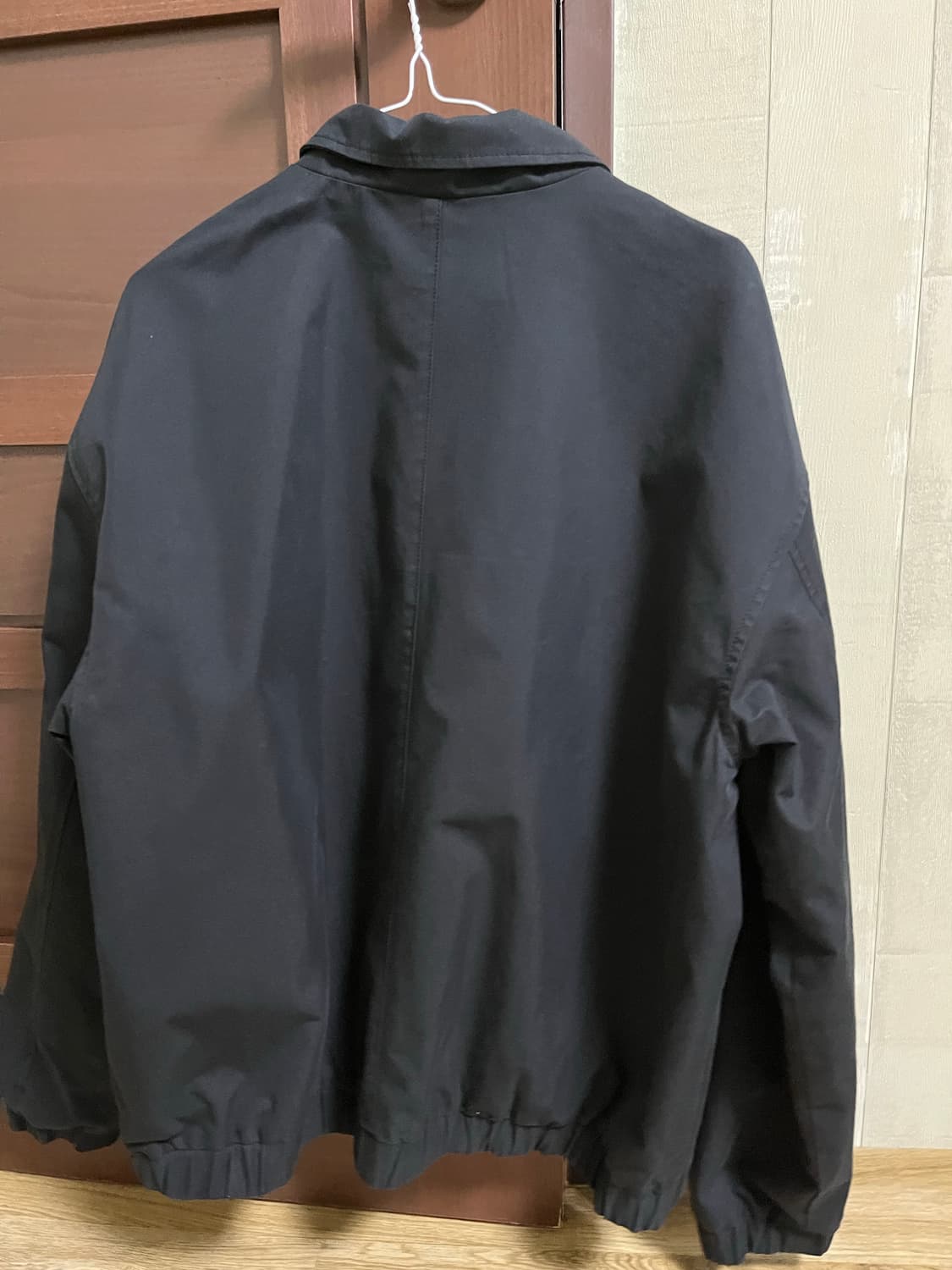 마크 곤잘레스 재킷 상품이미지2