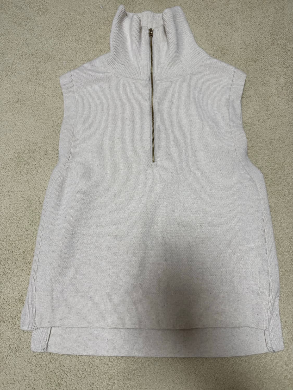 아이그너 니트 조끼 상품이미지1