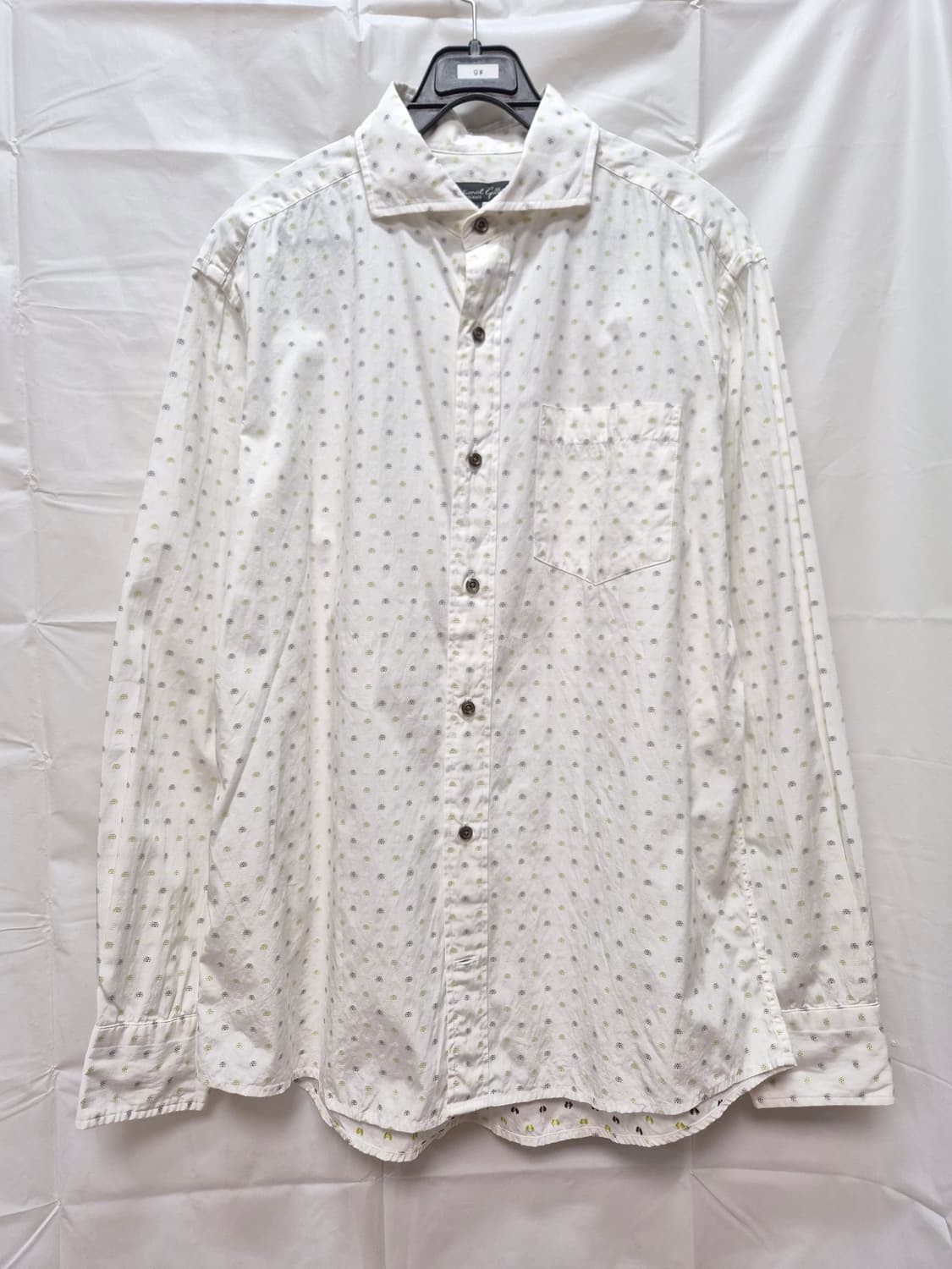 빔즈 셔츠 일판 상품이미지1