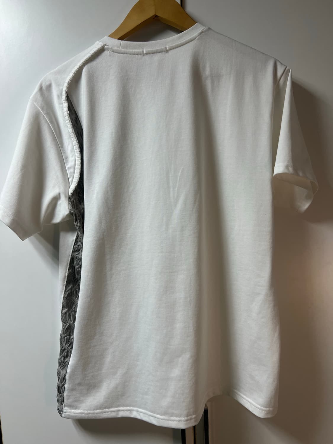 xlim ep7 01 반팔 티셔츠 상품이미지4