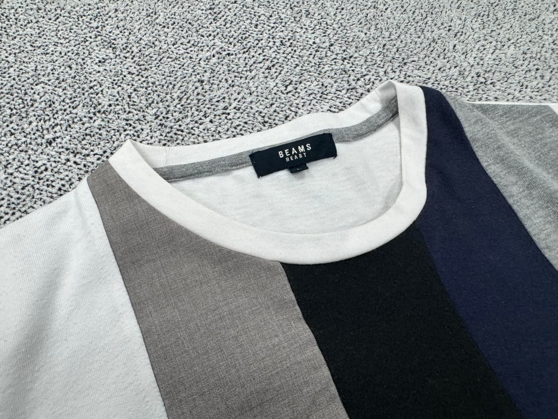 BEAMS 반팔티 상품이미지3