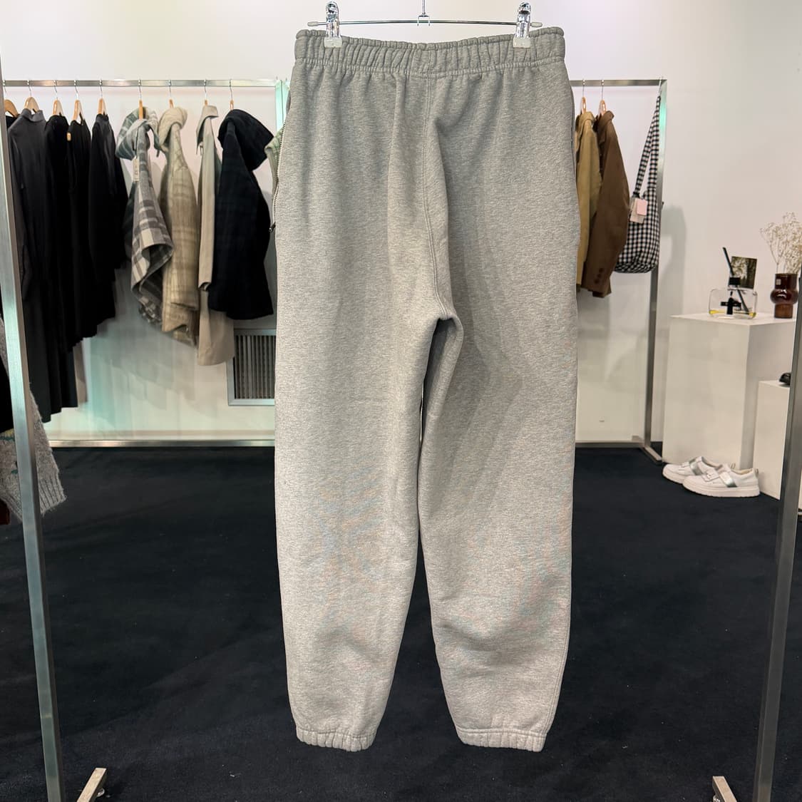 [S] 나이키 솔로 스우시 조거팬츠 상품이미지2