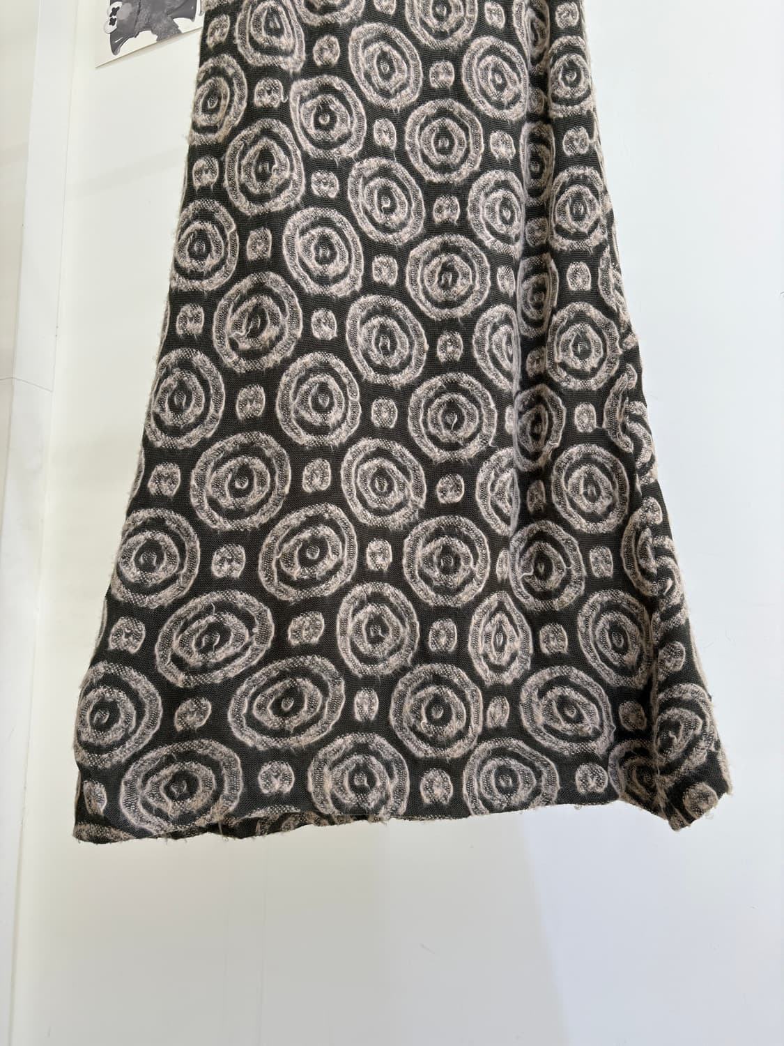 COOLS VILLE (Made in Japan) 스커트 상품이미지4