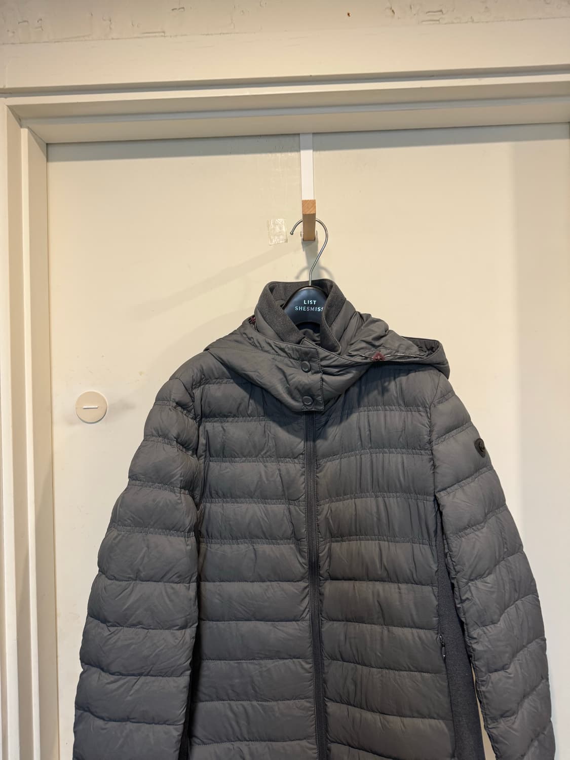 캘러웨이 여성 패딩 상품이미지5