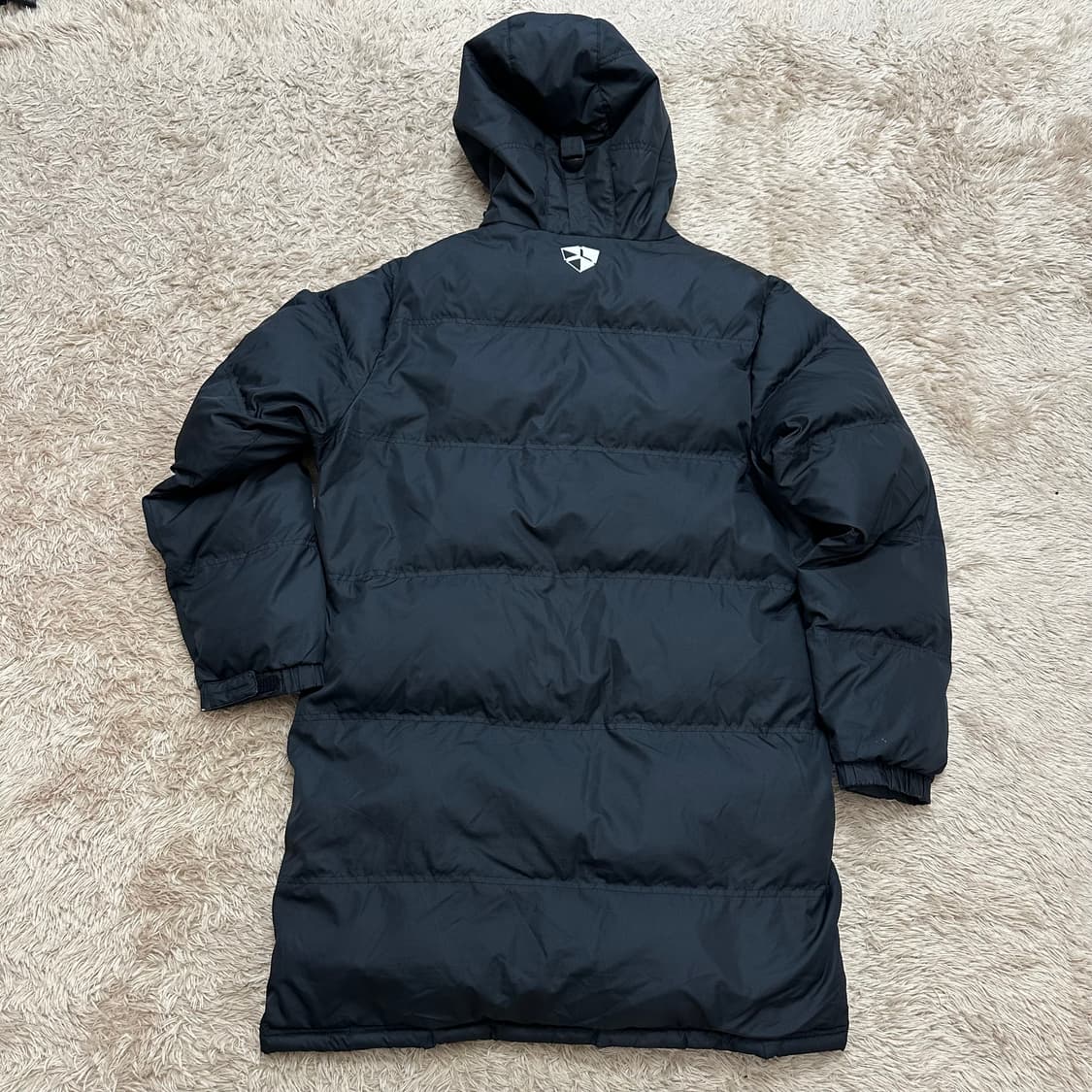 나이키 국가대표 롱 패딩 상품이미지3