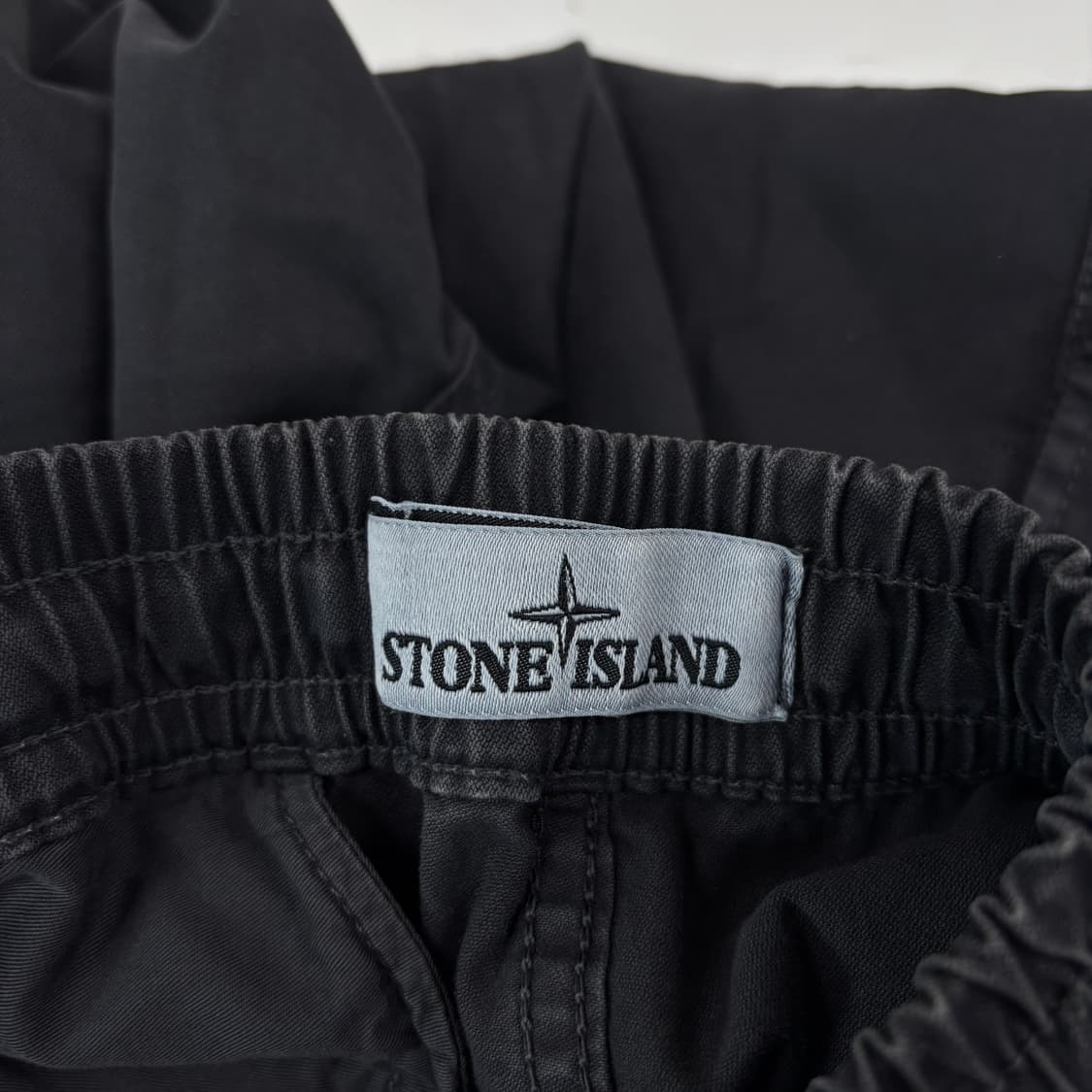 스톤아일랜드 카고 조거 팬츠 상품이미지6