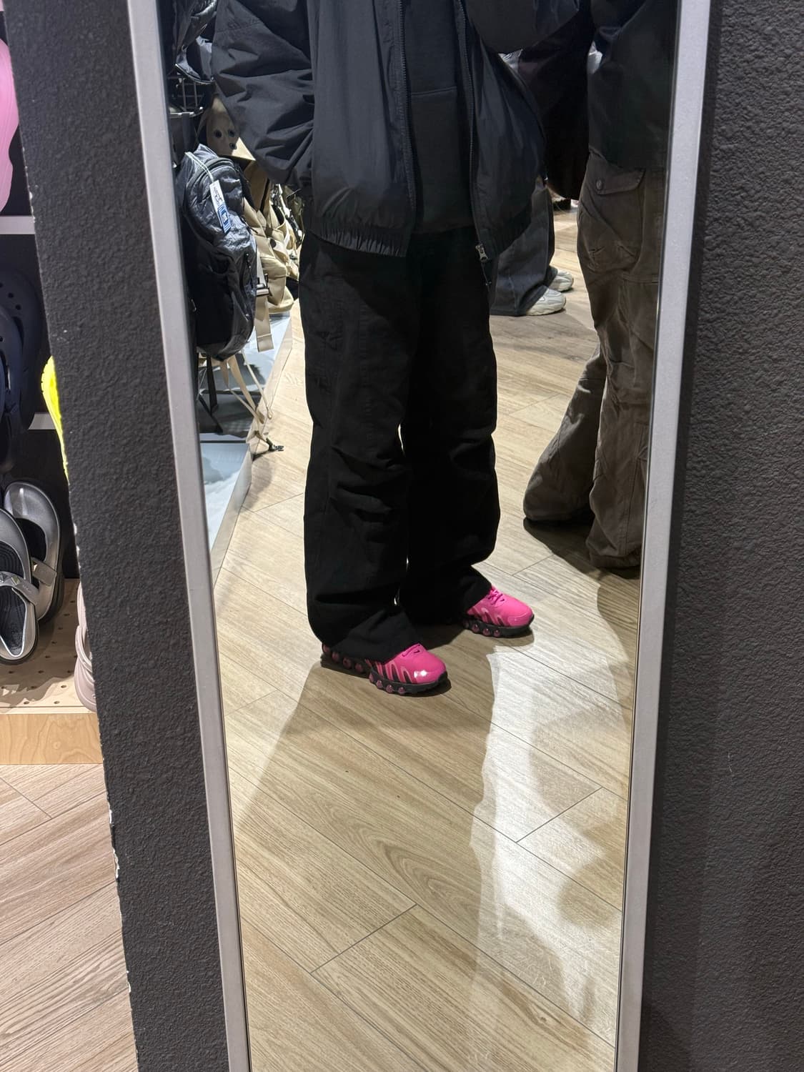 이그노타 CORE:14 SEED POCKET PANTS 상품이미지5