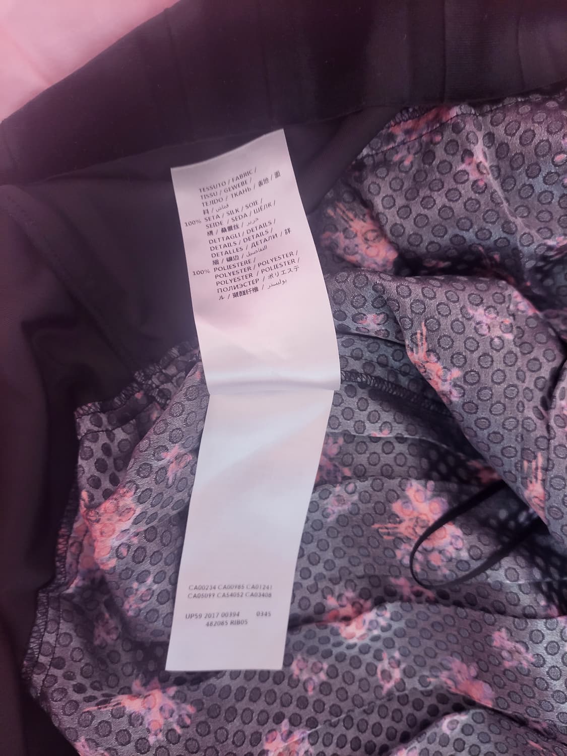 정품)급처새상품!알렉산더맥퀸 고딕고스로리풍귀요미스커트치마펑크룩양산형지뢰계 상품이미지5