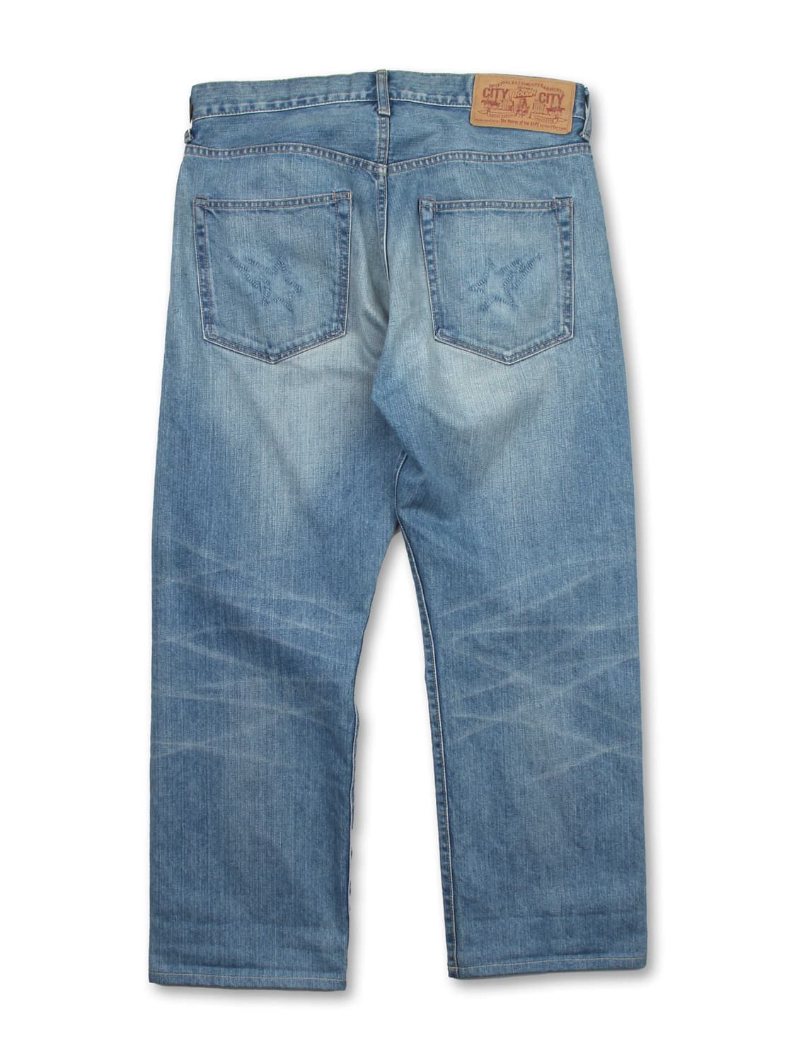 00s A BATHING APE (M) 상품이미지5