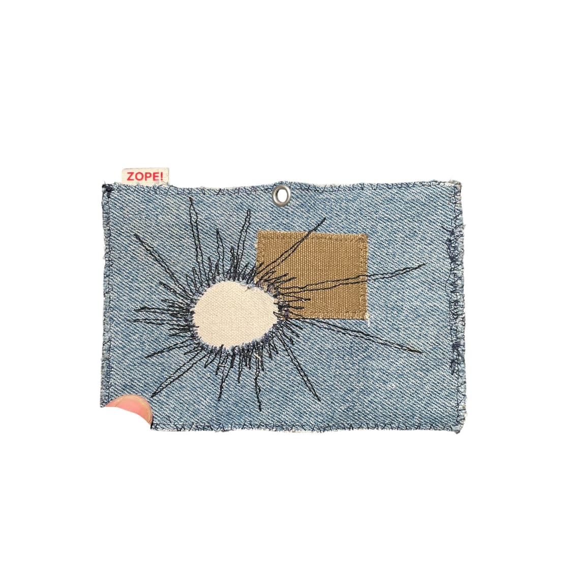 CLONE CARD WALLET NO.268 상품이미지3
