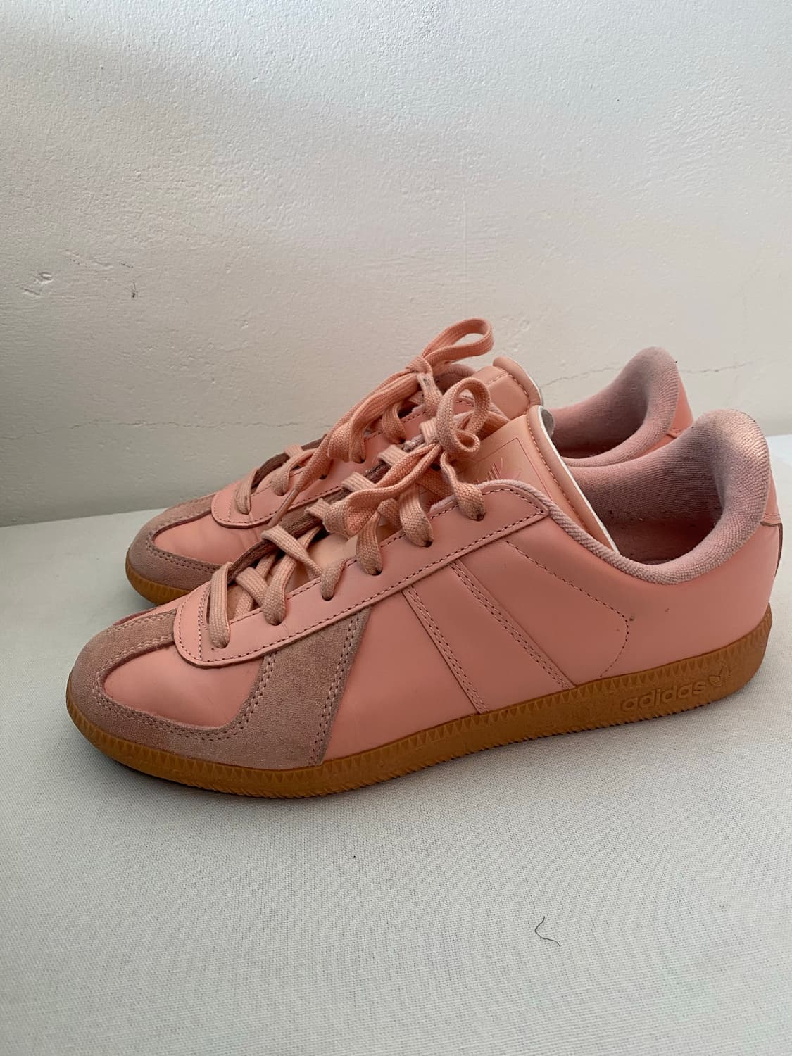 아디다스 핑크 운동화 상품이미지3