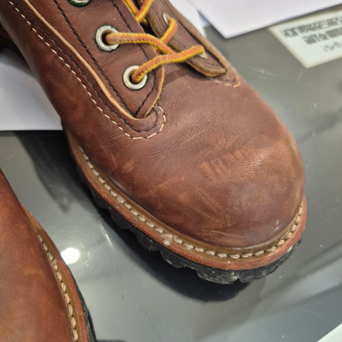 레드윙 라인맨 2936 판매 상품이미지10