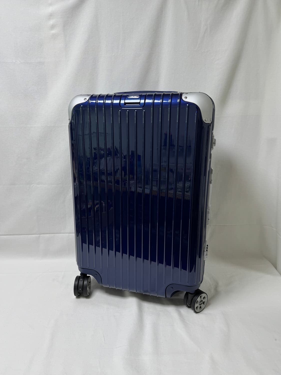 리모와 캐리어 네이비 새제품 (구 림보 모델) 상품이미지1