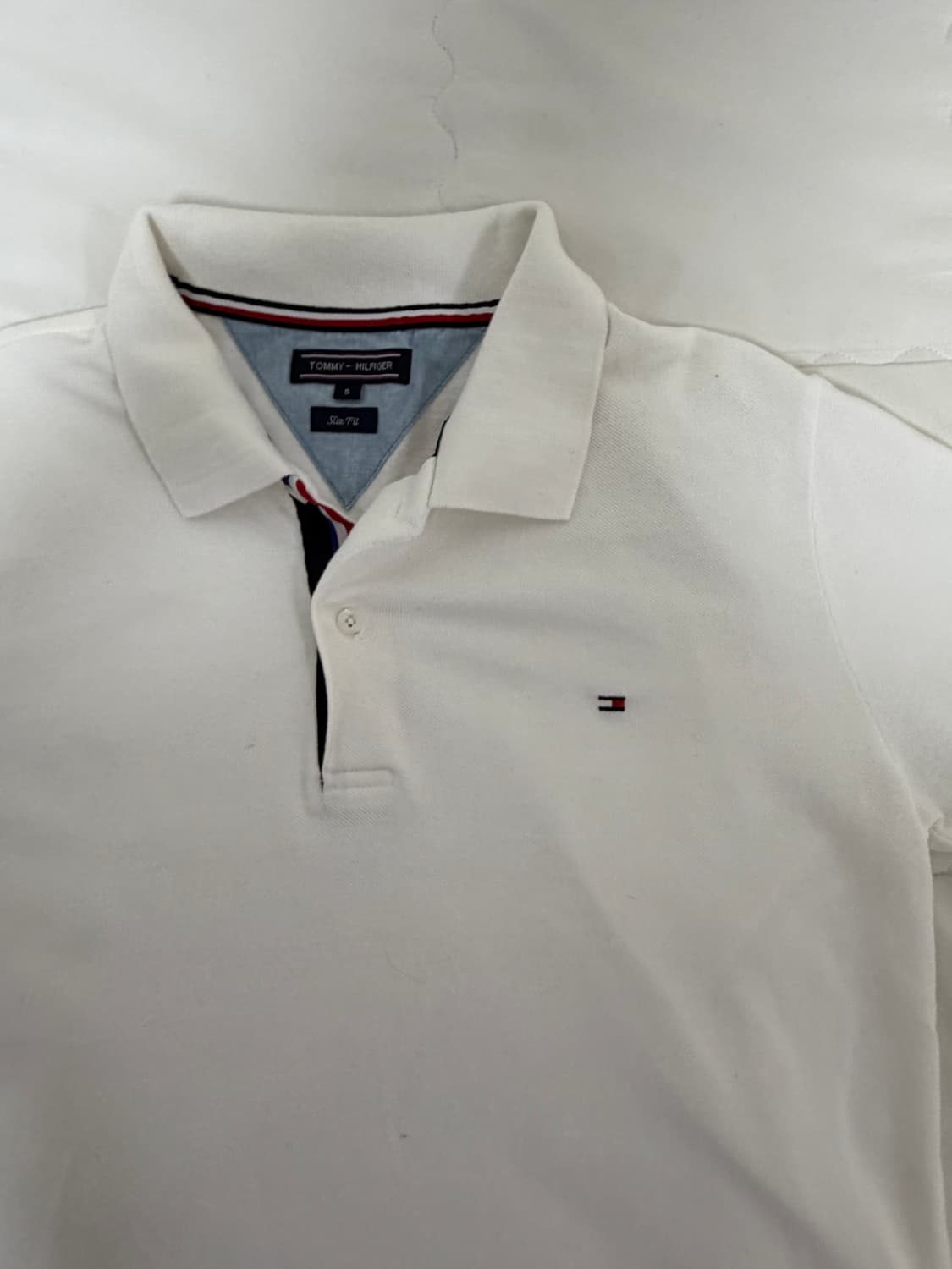 타미힐피거 카라티 상품이미지2