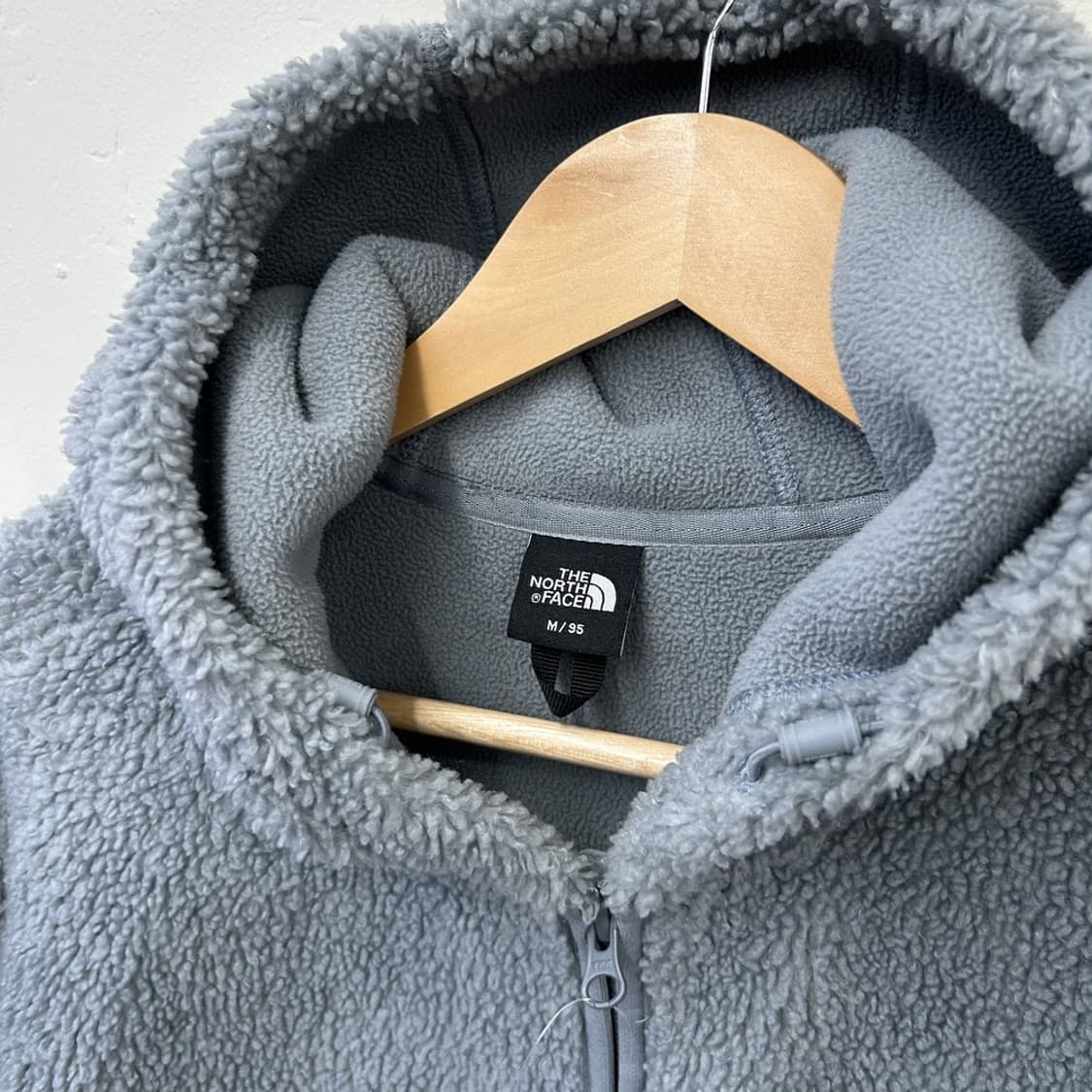 15326 - 노스페이스 플리스 자켓 상품이미지3