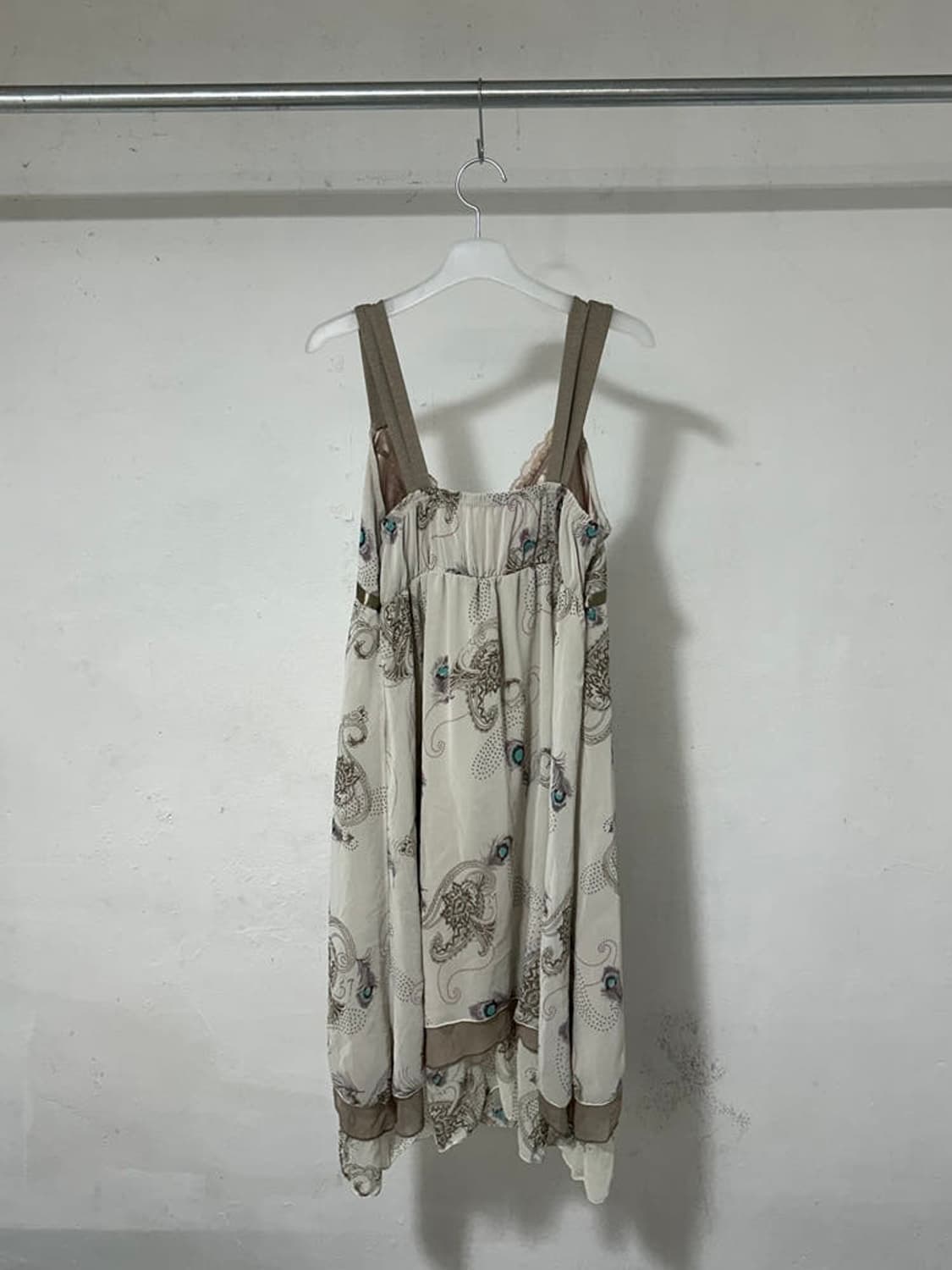 vtg dress 상품이미지5