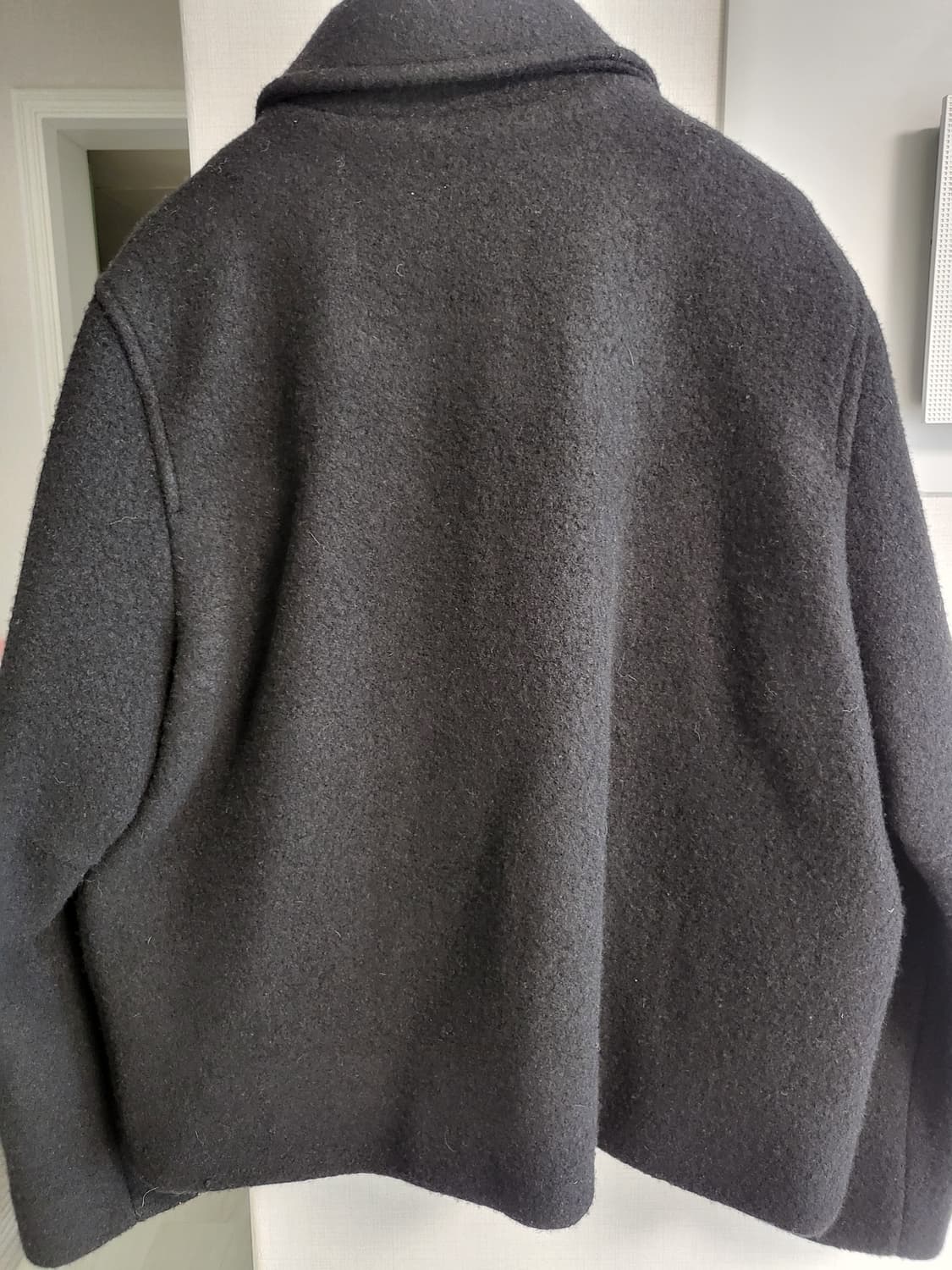 아쎄르 보이 코트 상품이미지2