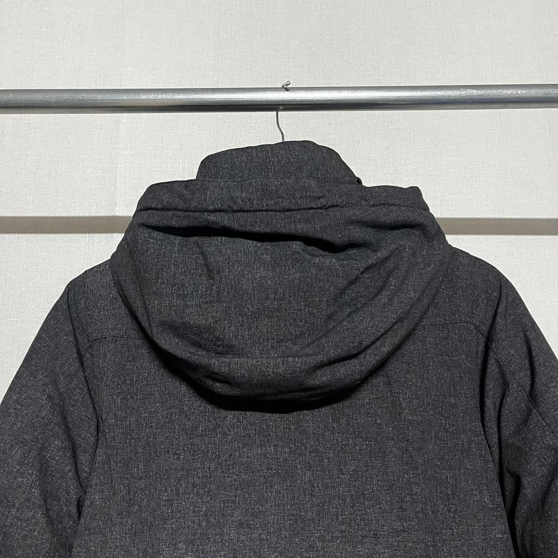 노스페이스 구스다운 롱패딩  95 상품이미지5