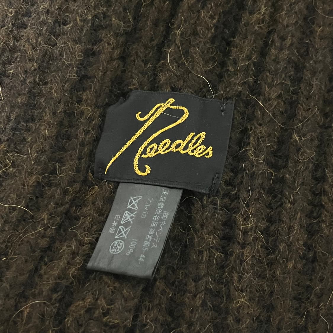 니들스 비니 상품이미지4