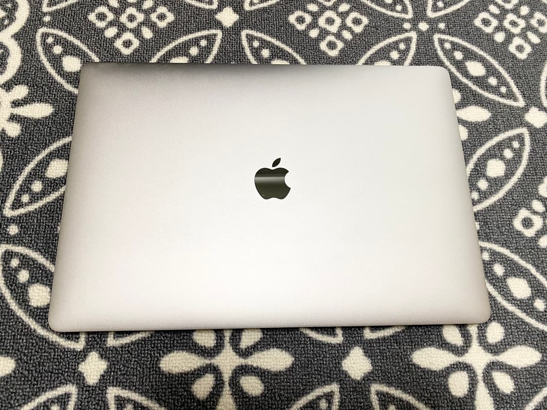 맥북프로 15인치 터치바 모델 2016 상품이미지4