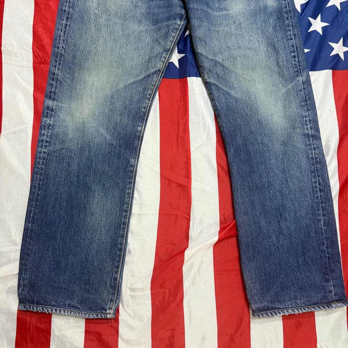 [34]Levi's 501  Vintage Denim - 19 상품이미지3