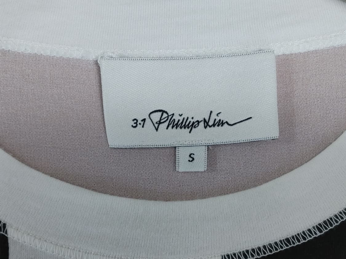 3.1 Philip Lim 필립 림 스팽글장식 시스루 원피스 상품이미지4