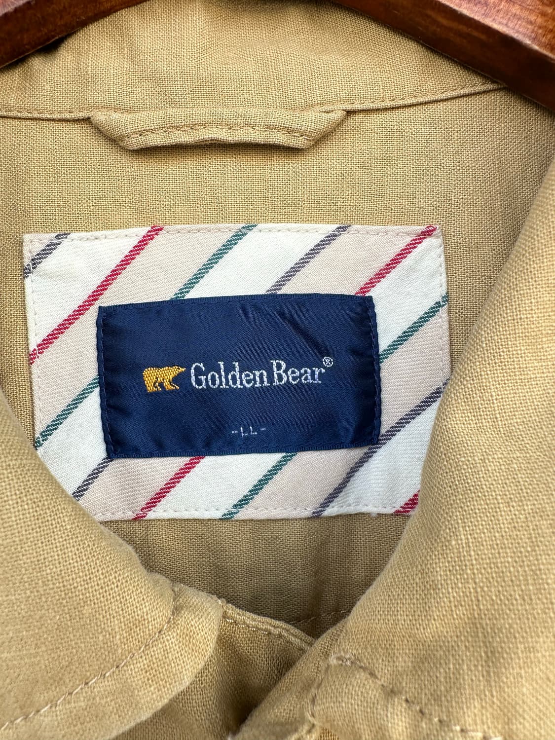 아메카지 워크자켓 상품이미지4