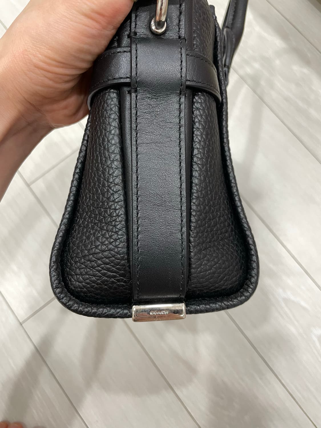 코치 토트백 상품이미지2
