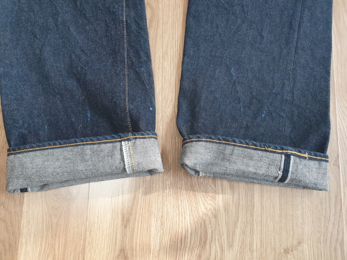 스튜디오다치산 SD-101 34사이즈 상품이미지3