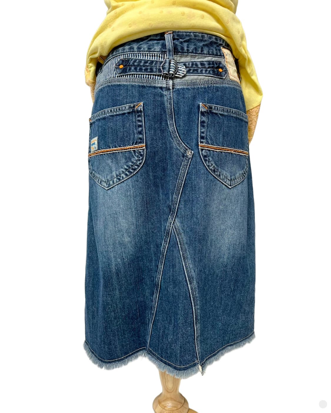 Betty smith denim skirt 상품이미지7