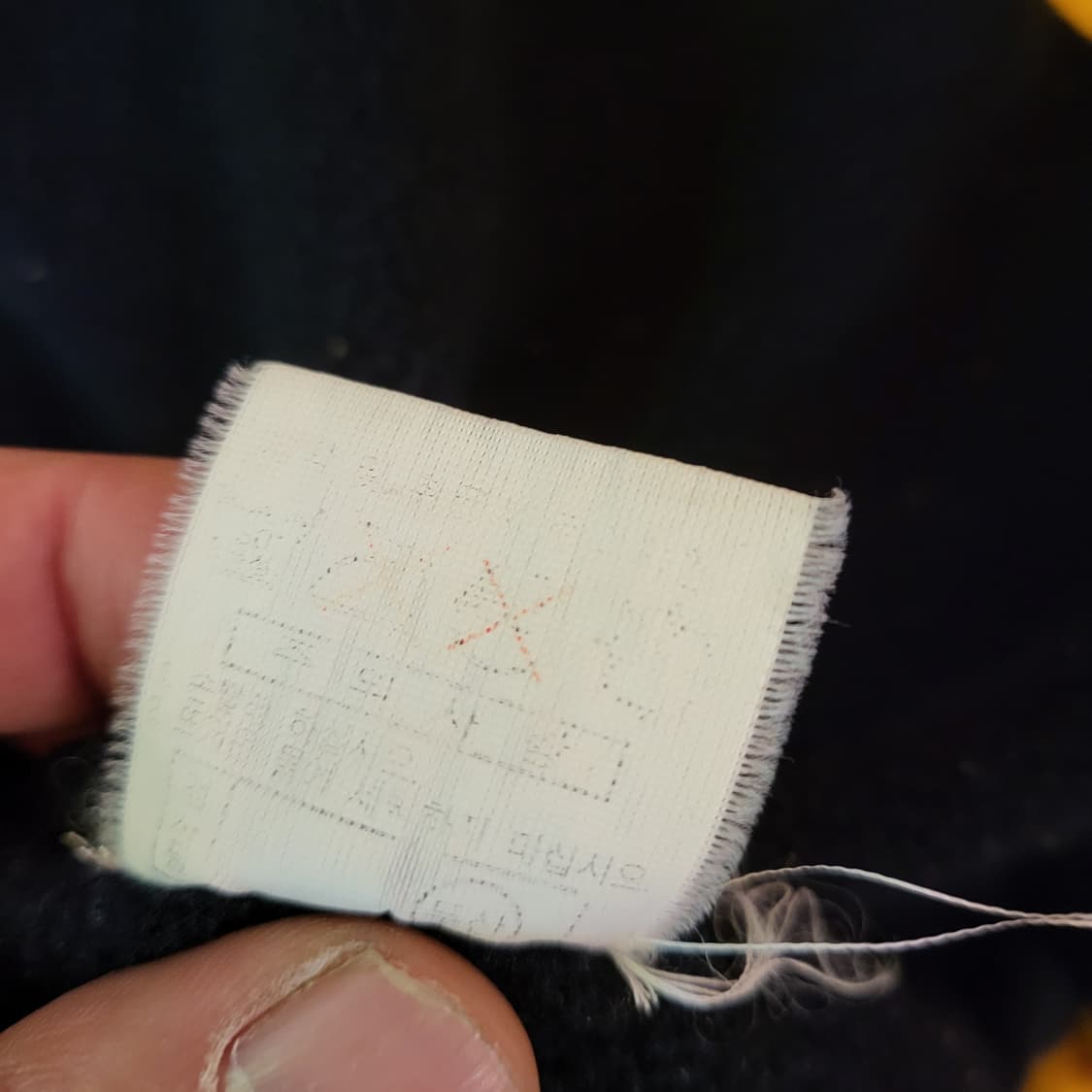 90s 폴로 랄프로렌 플리스 자켓 (L) 상품이미지8