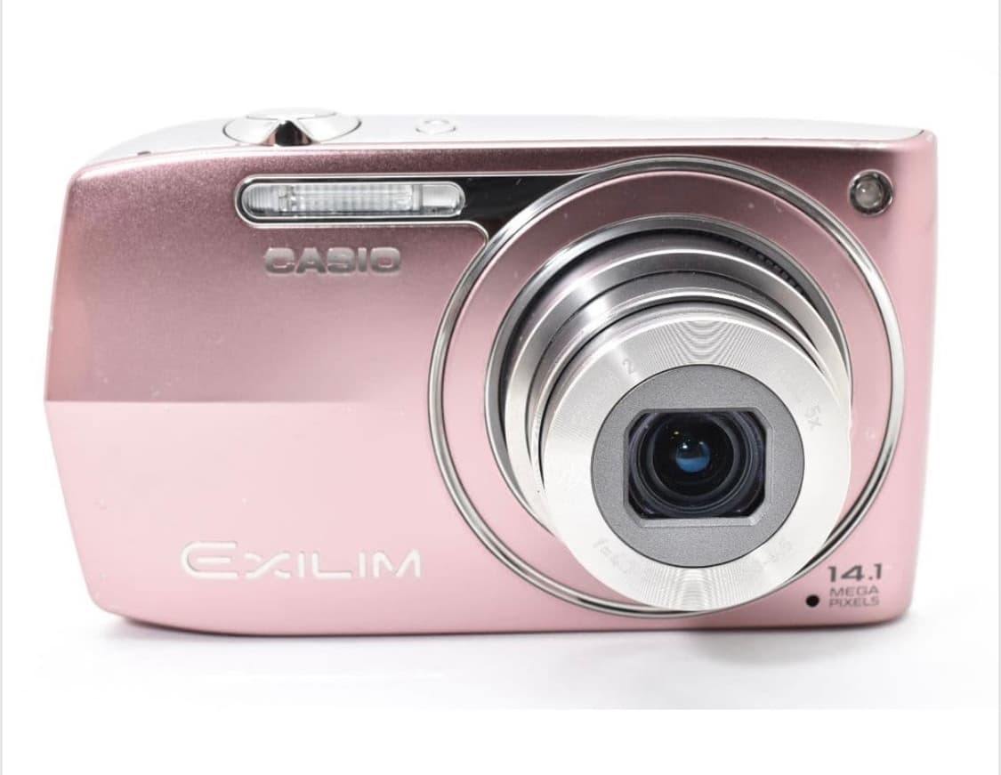 카시오 엑슬림 z2000 상품이미지4