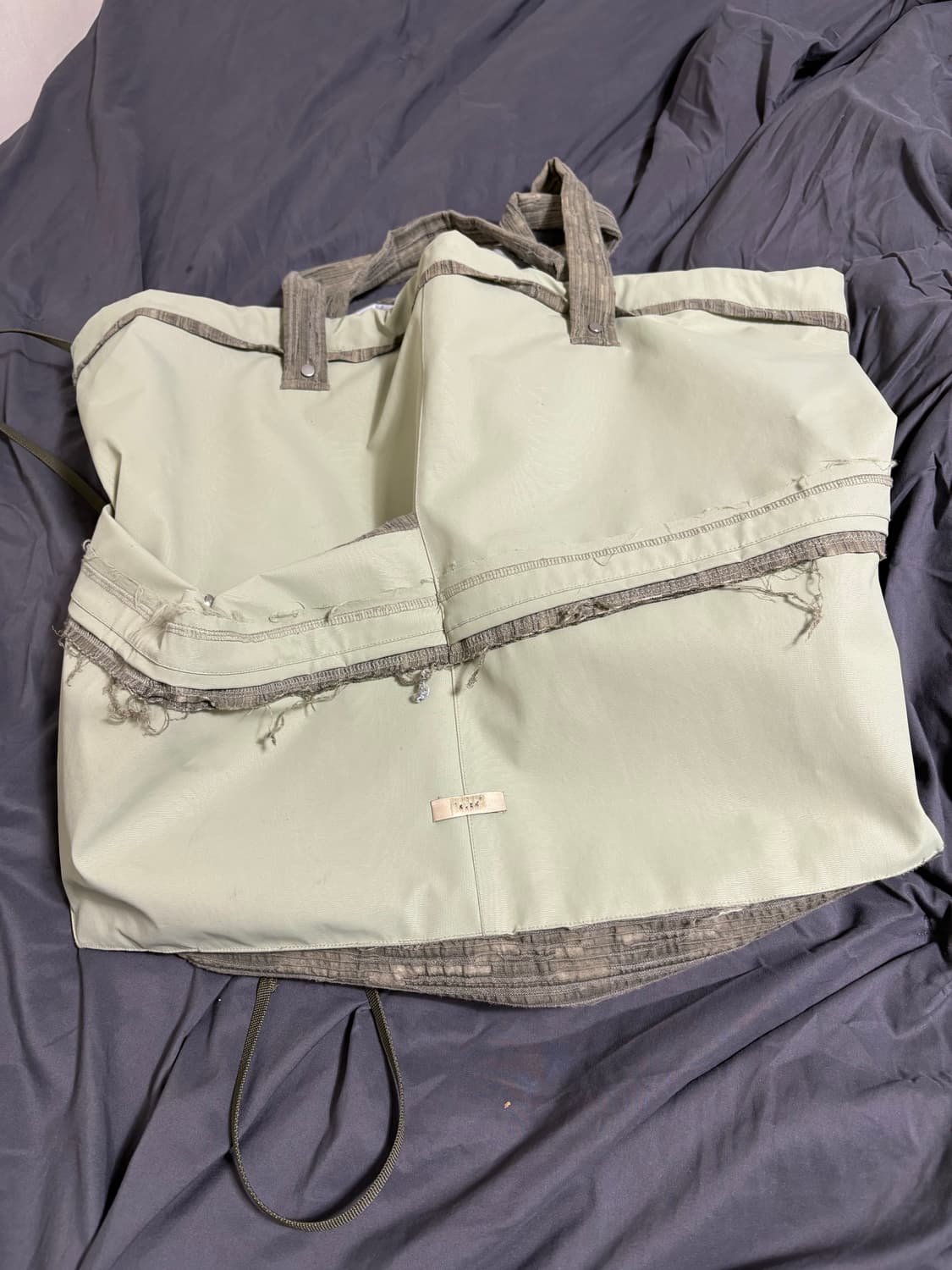 xlim ep2 가방 상품이미지1