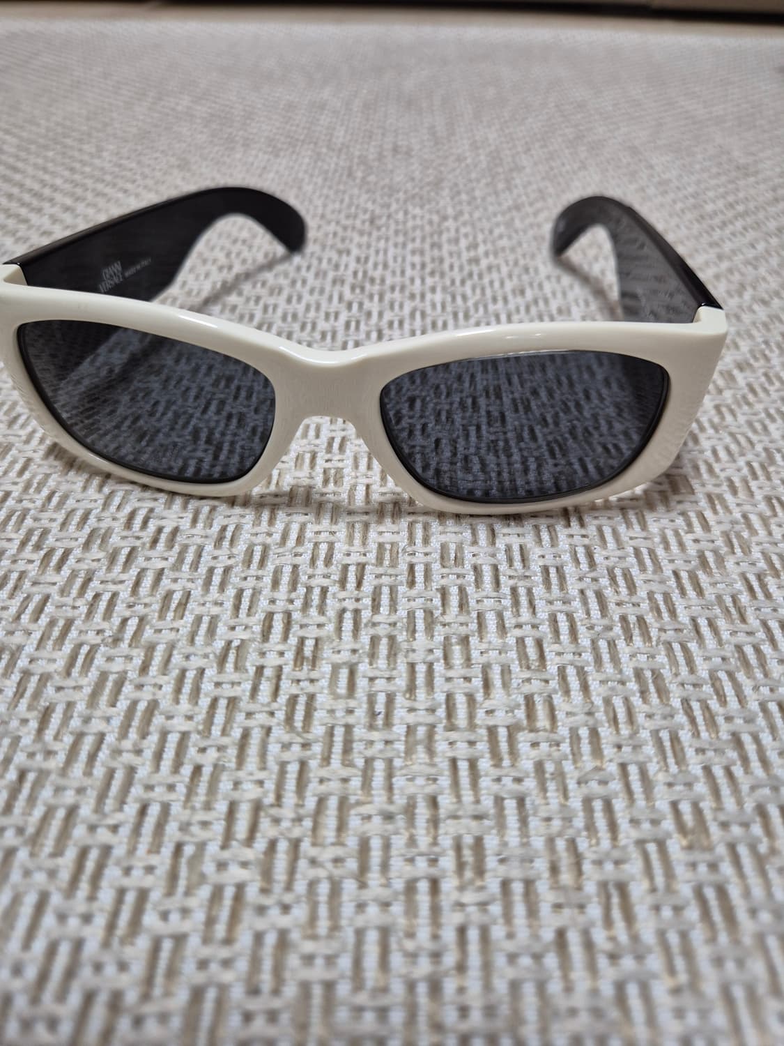 (정품) 베르사체 선글라스 지아니 베르사체 빈티지 선글라스 상품이미지3