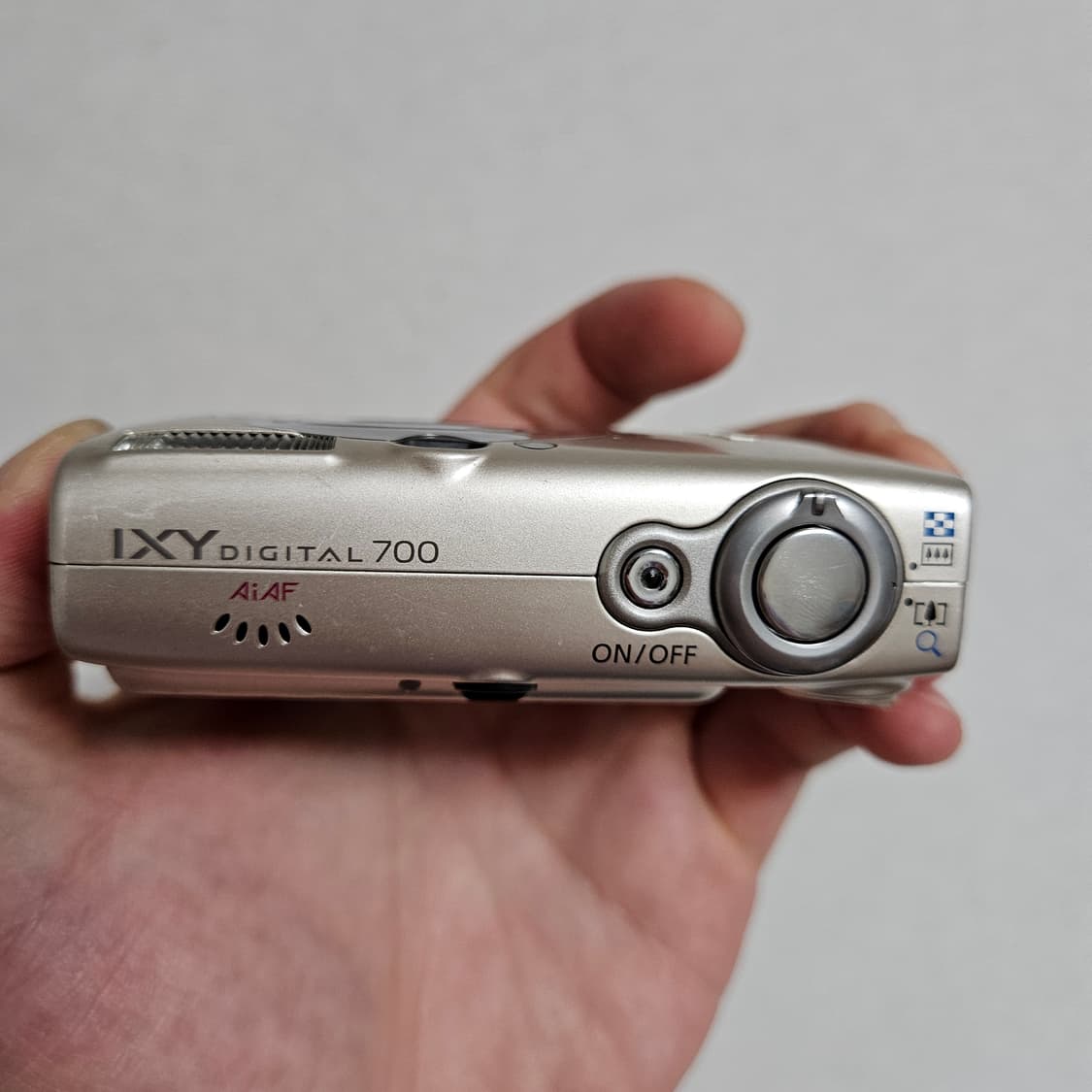 캐논 IXY 700 / IXUS 750 익시700 디카 디지털카메라 상품이미지8
