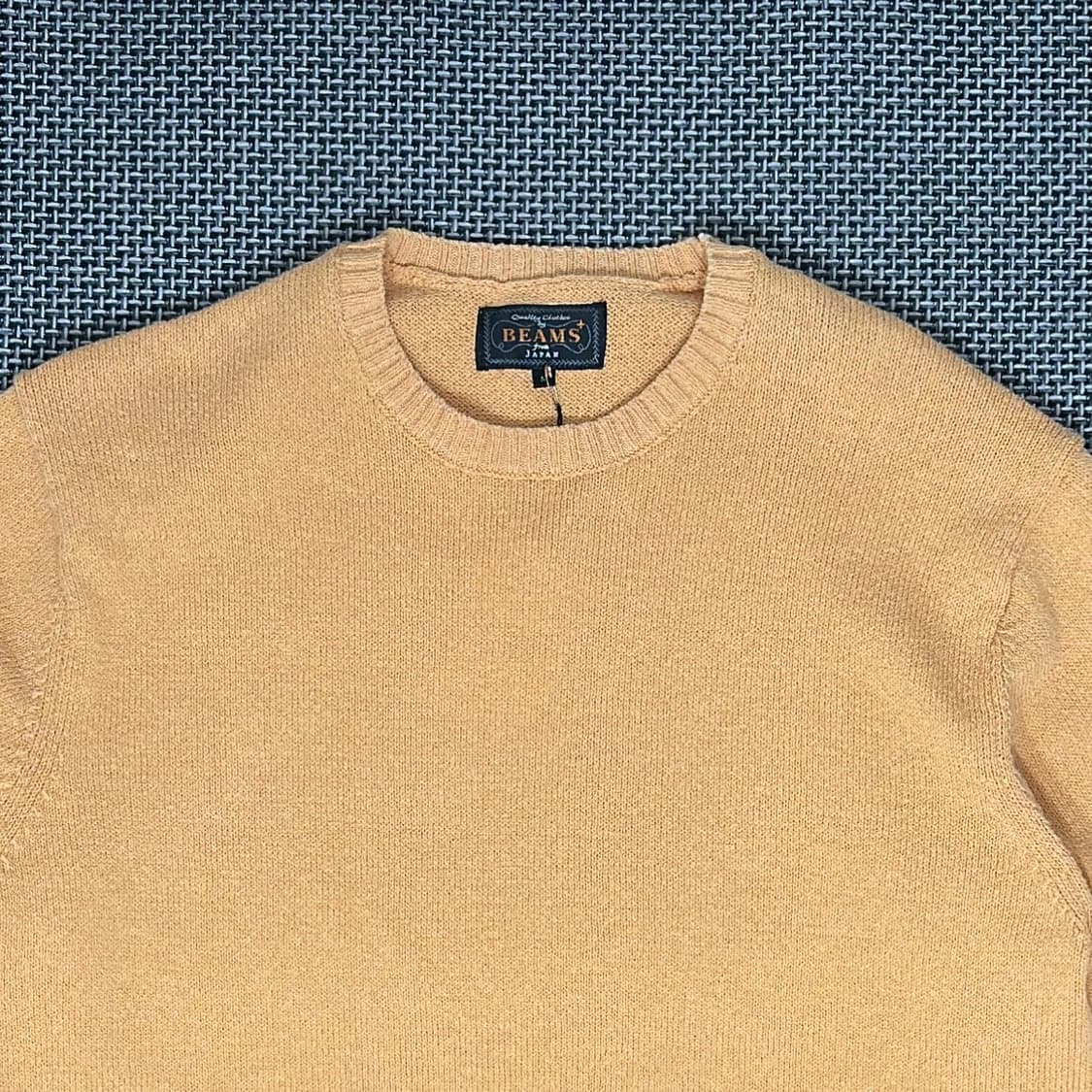 빔즈 플러스 니트 (M) 상품이미지2