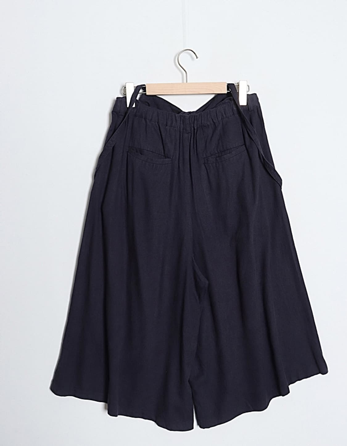 NIKO AND...Suspender Gaucho Pant (27~28) 상품이미지6