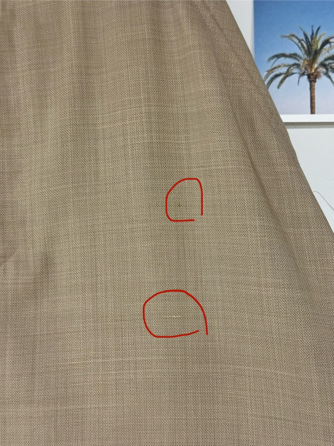 ralph lauren 스커트 상품이미지8