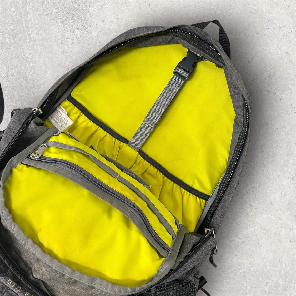 노스페이스 빅샷 백팩 32L (B315) 상품이미지9