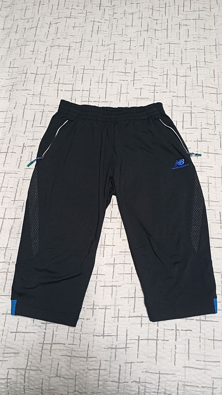 뉴발란스 7부반바지 31인치 기장68 상품이미지1