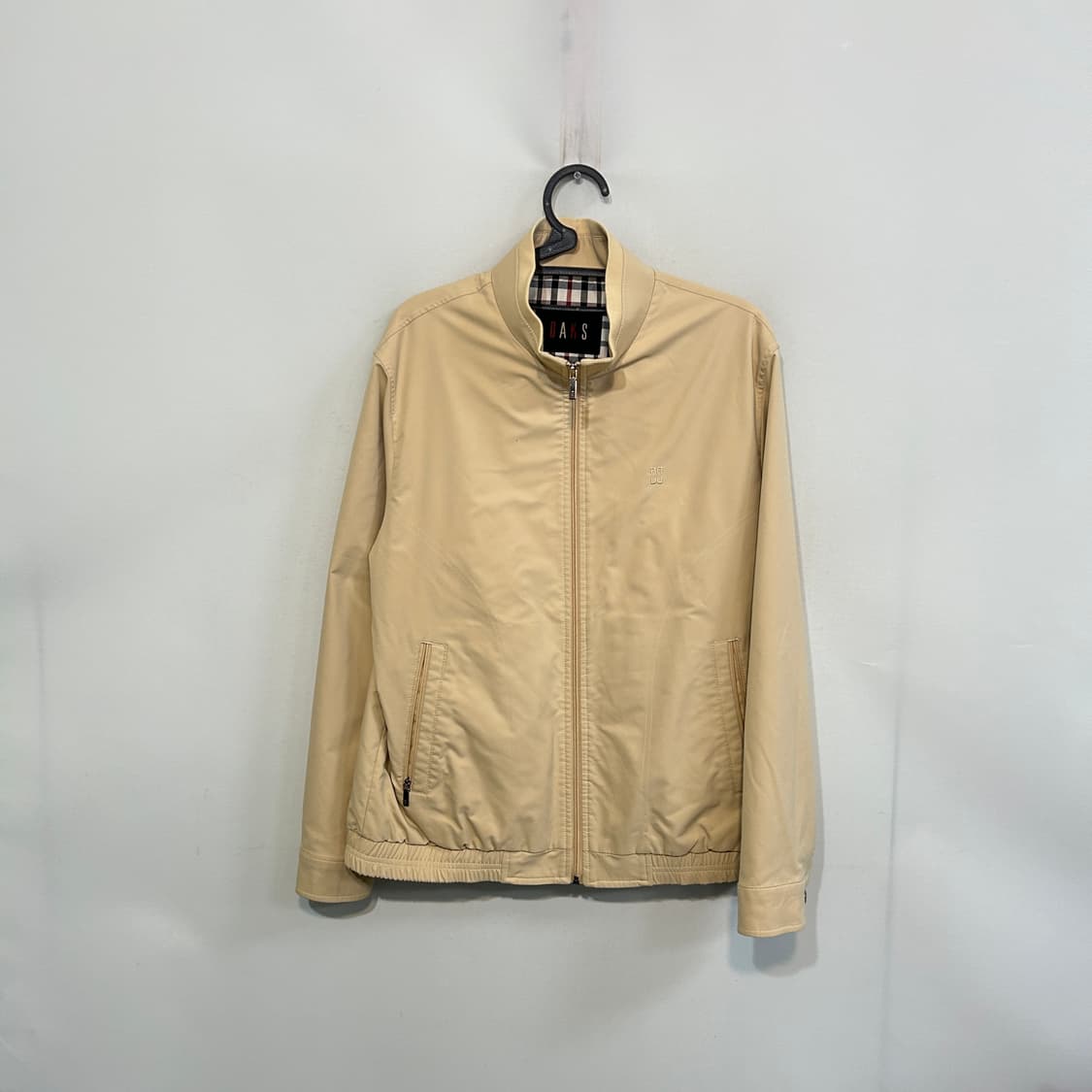 닥스 남성 캐쥬얼 자켓 100 상품이미지1