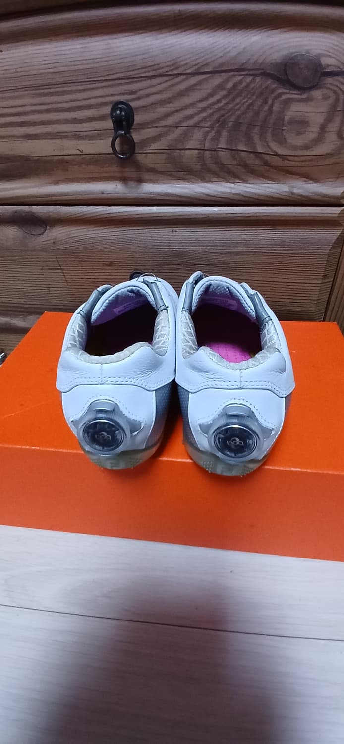 풋조이 보아골프화(235mm~240mm)  상품이미지3