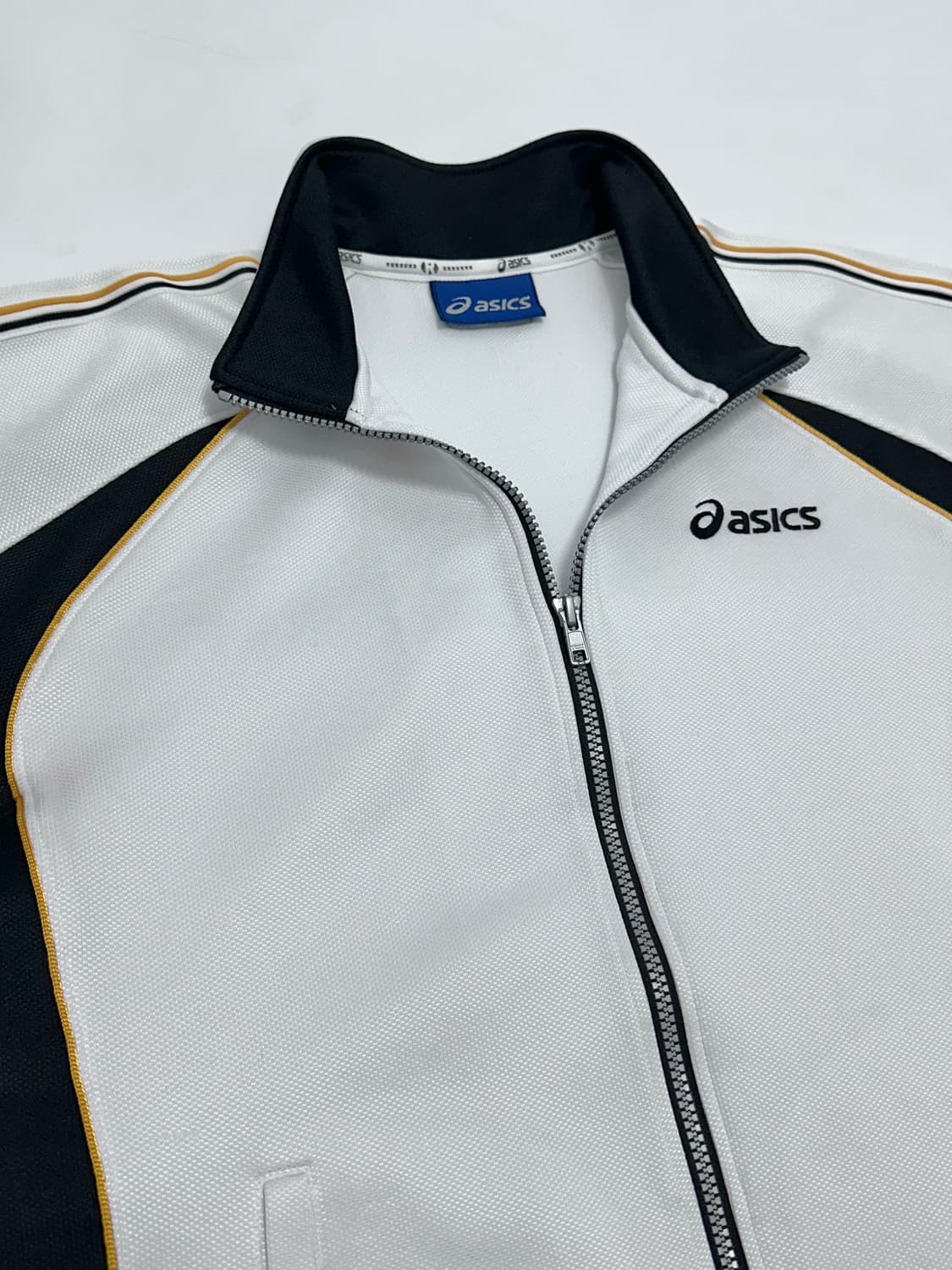 아식스 일본판 져지 트랙탑 jpn 상품이미지4