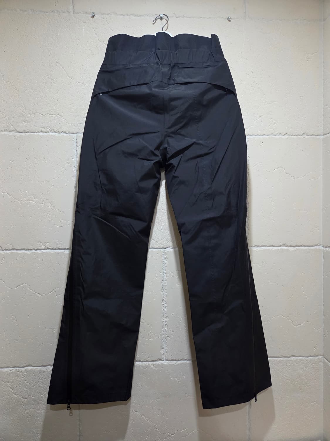 강혁 코오롱 고어텍스 스키 트라우저 팬츠 새상품 라지 상품이미지2