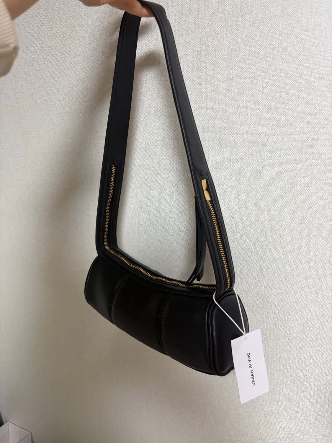 새상품-urban revivo 어반레비보 가방 상품이미지1