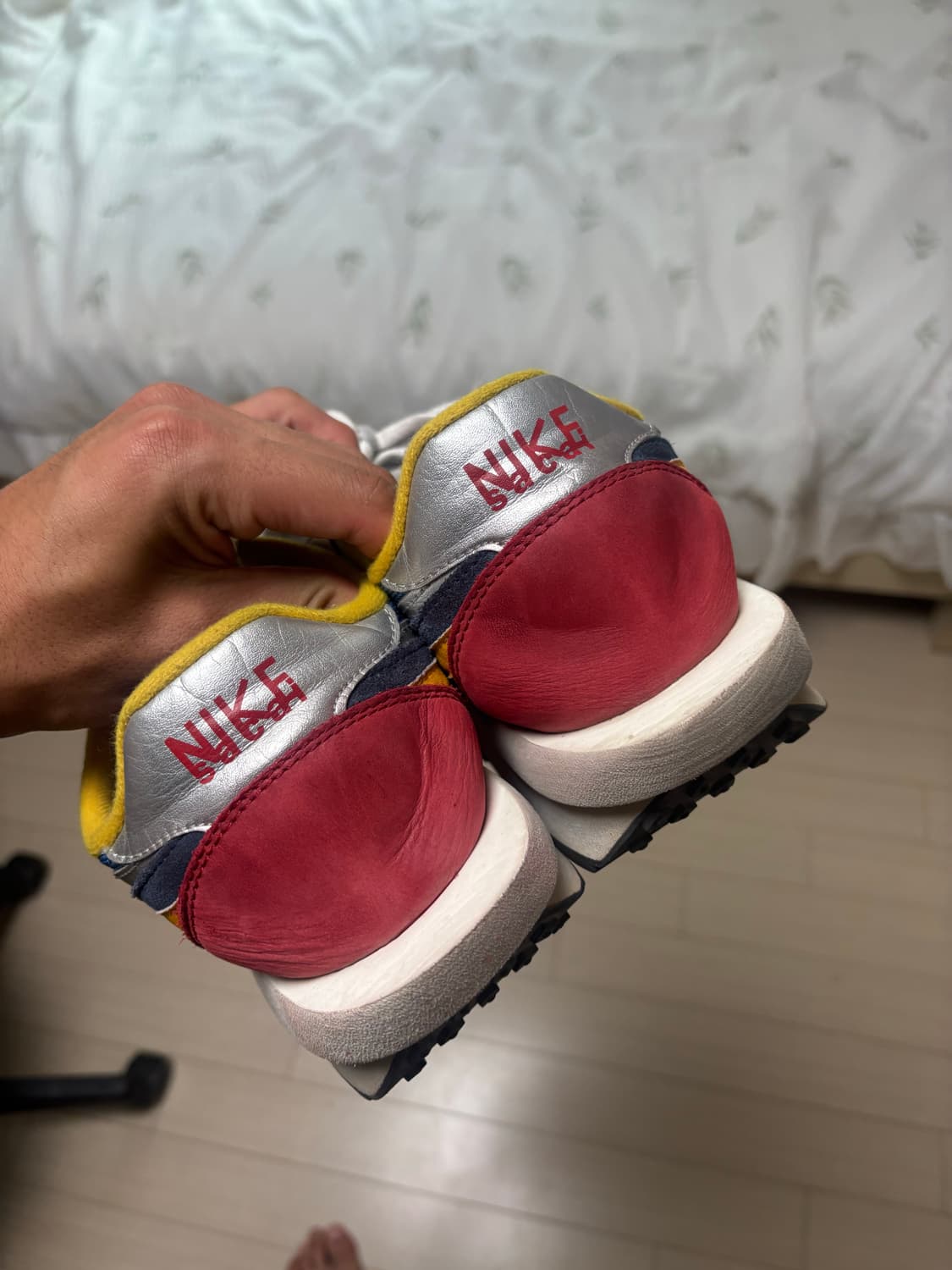 나이키 사카LD 와플 280 상품이미지3