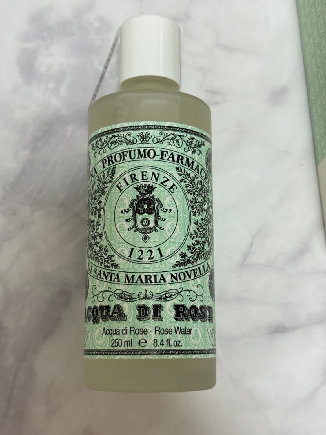 산타마리아 노벨라 장미수 스킨 미개봉 상품이미지3