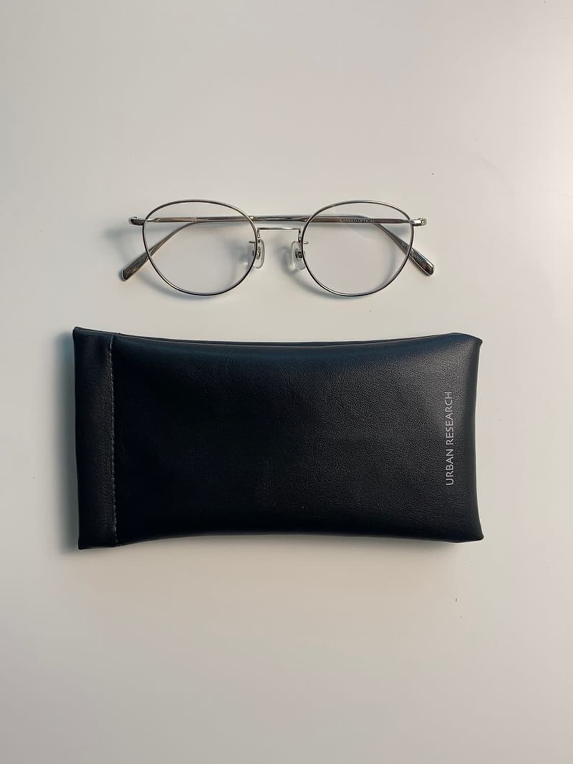 GLASSES UM45-URTYPED 안경 상품이미지3